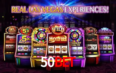 50Bet Salvador - Studio Tour
