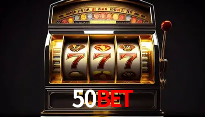 A Popularidade dos Caça-Níqueis no 50Bet