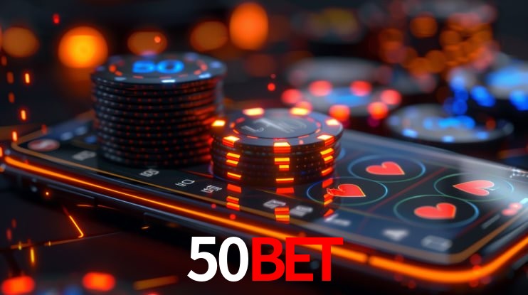 Game Providers 50Bet