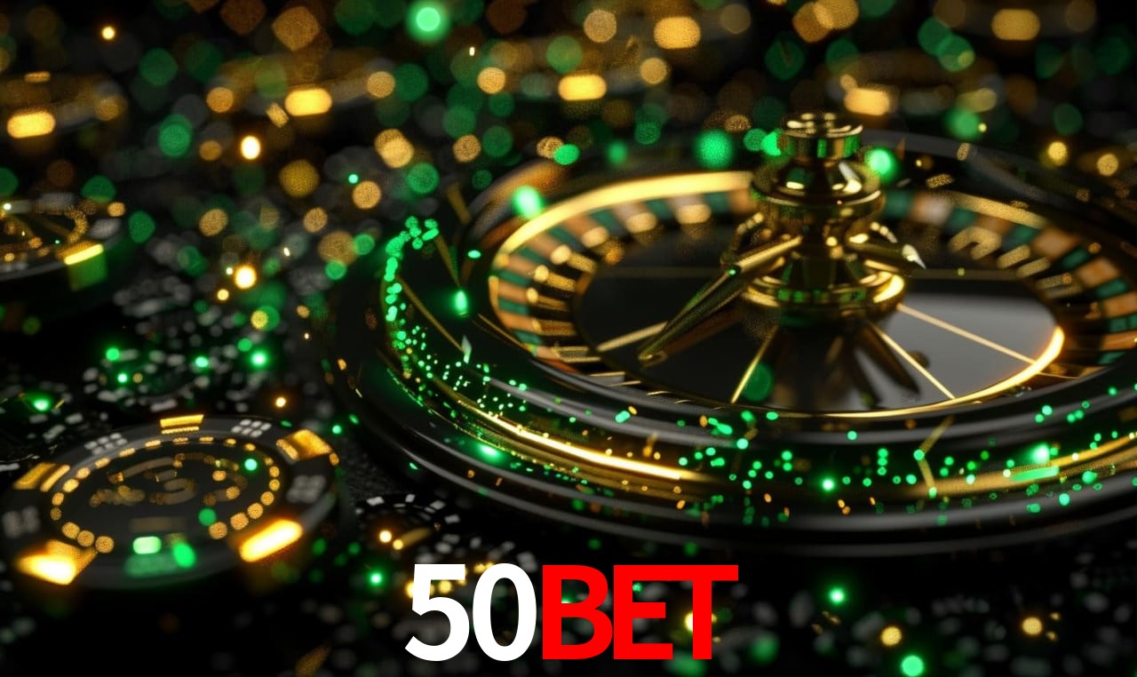 50Bet Brasília - Bonus Features