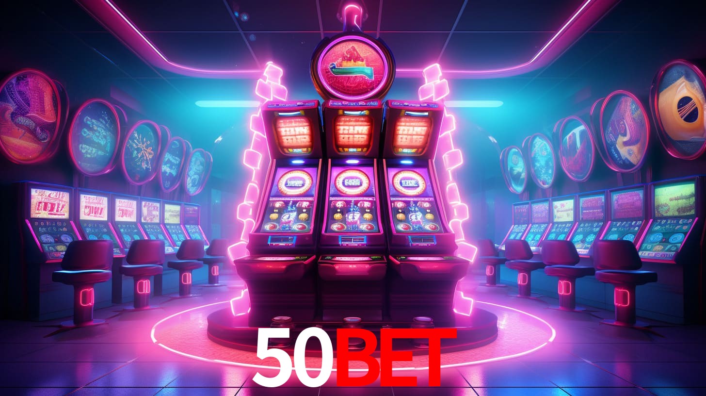 50Bet Casino