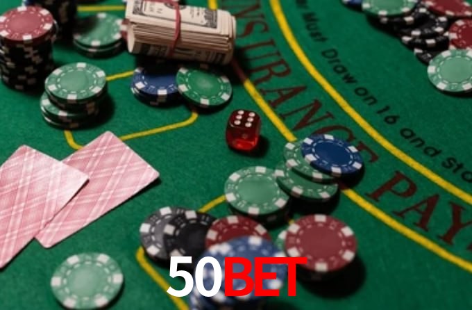 Bônus Generosos e Exclusivos no 50Bet para Você!