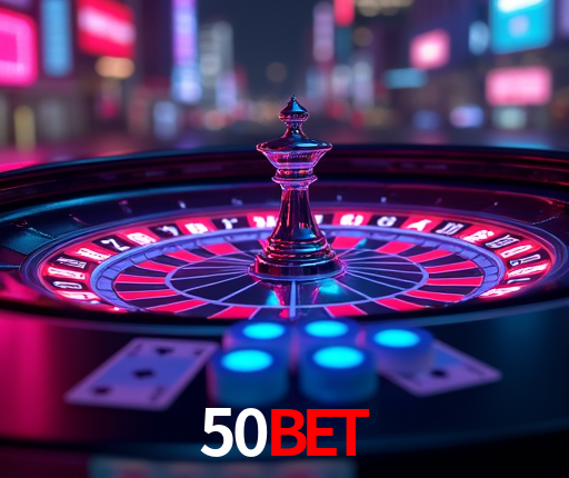 50Bet São Paulo - Jogo Coleção