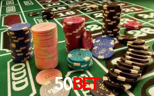 50Bet Casino
