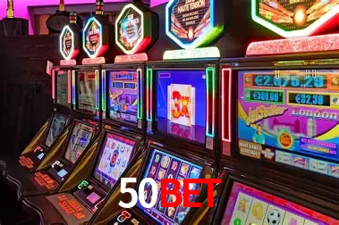 A Emoção da Loteria na 50Bet: Uma Chance de Mudança de Vida