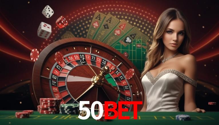 Flash Promotion 50Bet