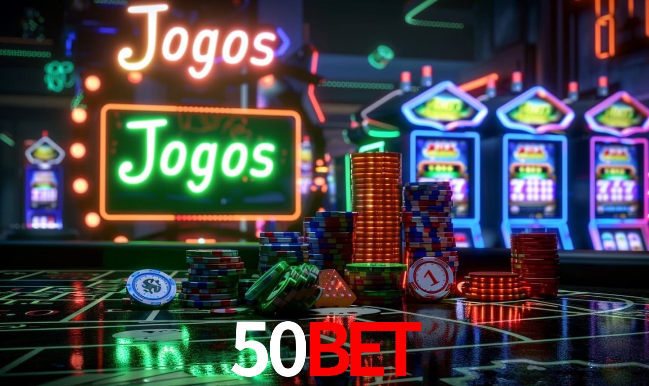 50 Bet