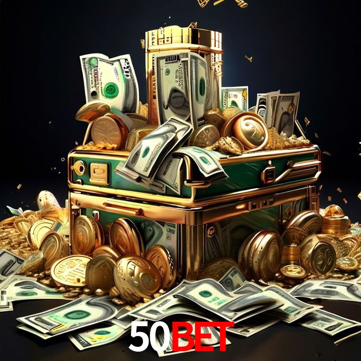 Segurança 2FA 50Bet