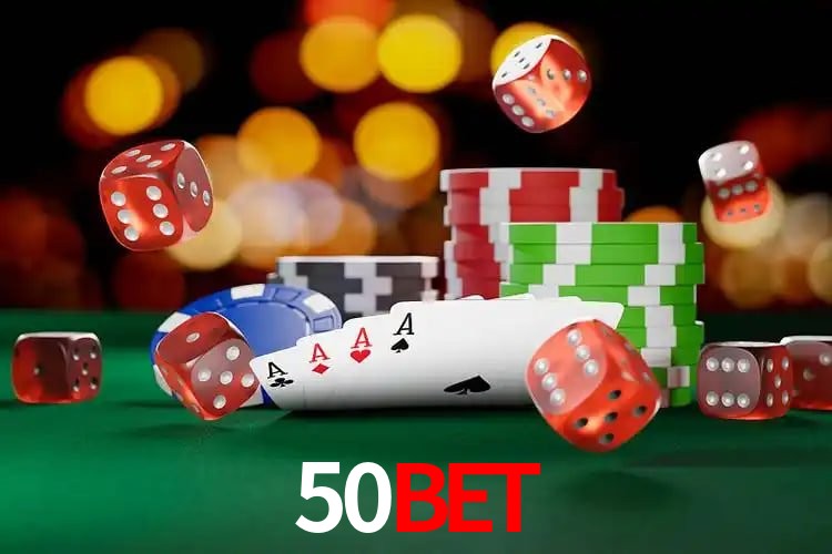 50Bet Rio de Janeiro - Popular Jogos
