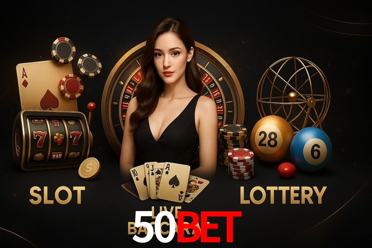 50Bet Belo Horizonte - Promo Tips