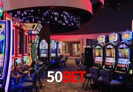 50Bet Rio de Janeiro - Calendar