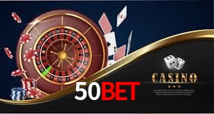 Cadastro Rápido 50Bet