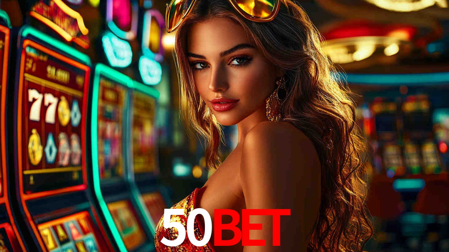 Live Casino 50Bet