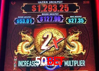 Descubra a Essência do 50Bet: Nossa História e Compromissos