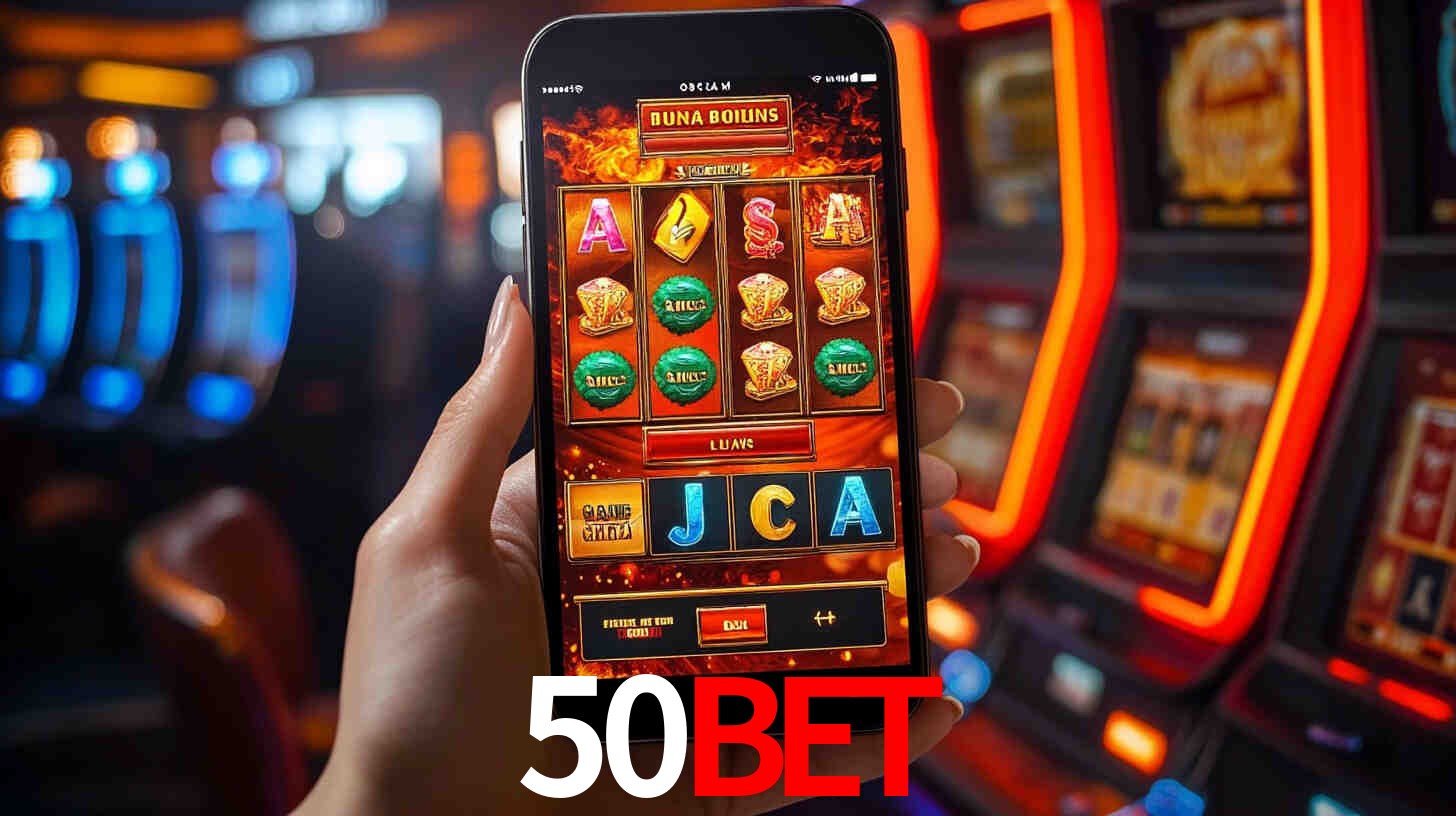 50Bet,50Bet Casino