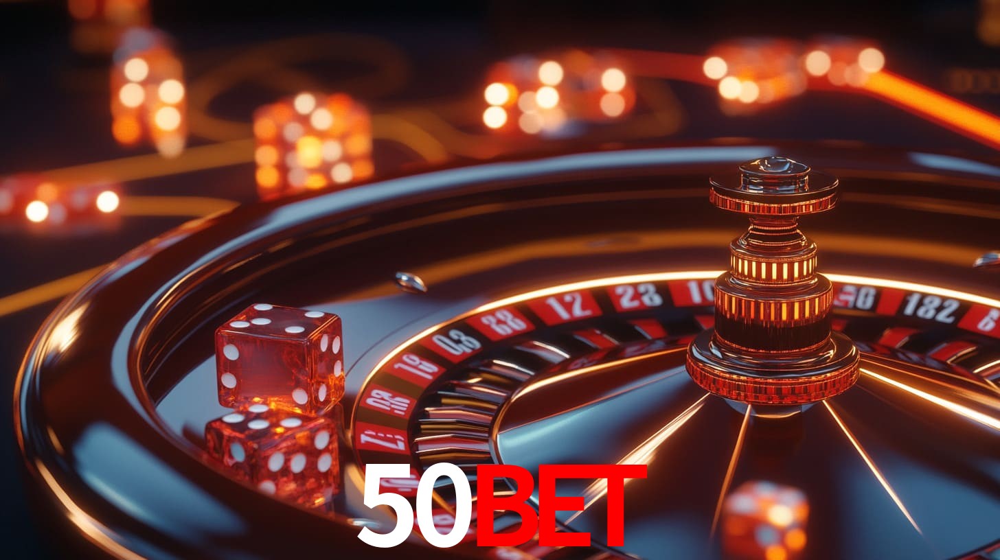 50Bet,50Bet Casino