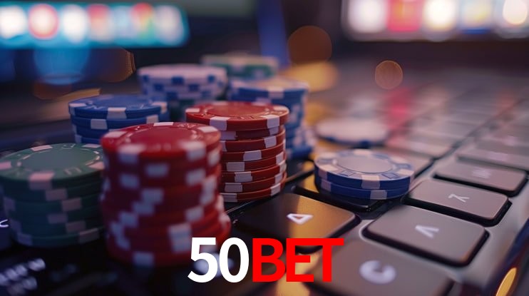 50Bet - Login Methods