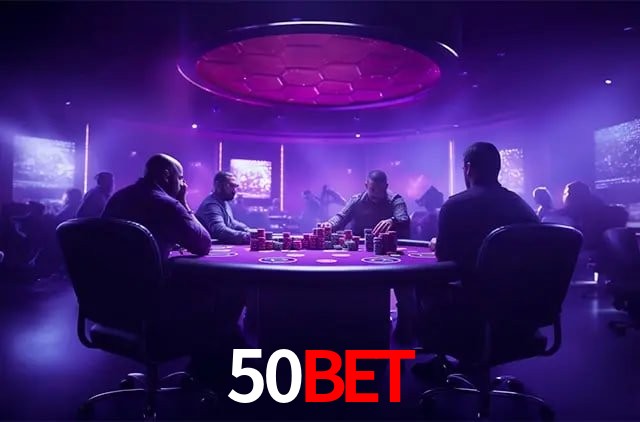 Integração de APIs 50Bet
