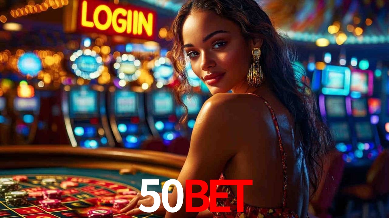 50Bet Belo Horizonte - Jackpots