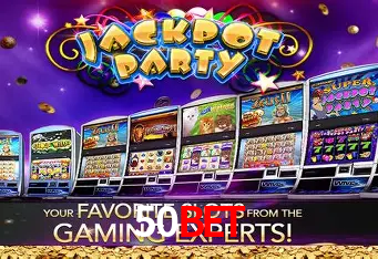 Descubra o Mundo do Cassino Online com 50Bet