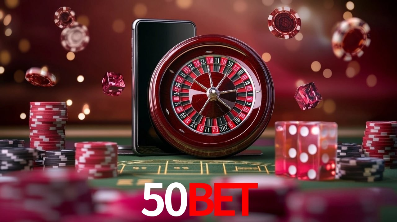 Game Statistics 50Bet
