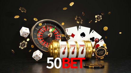 Statistics 50Bet