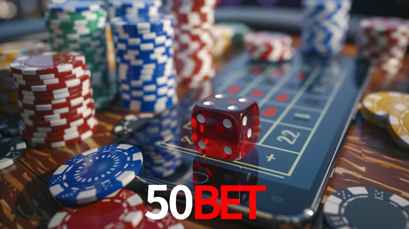 50 Bet