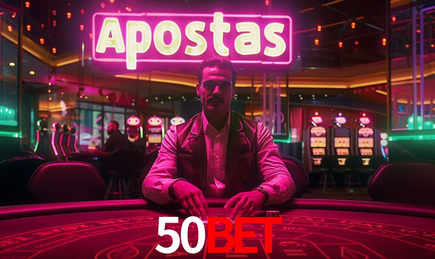50Bet Salvador - Strategies