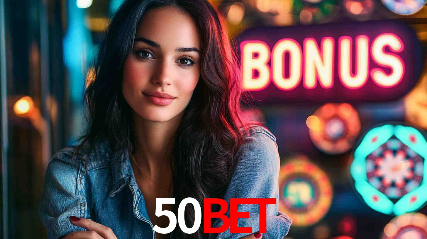 50Bet: Seu Especialista em Apostas Esportivas Brasileiras
