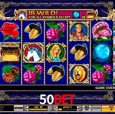 50Bet Brasília - Casino Guide