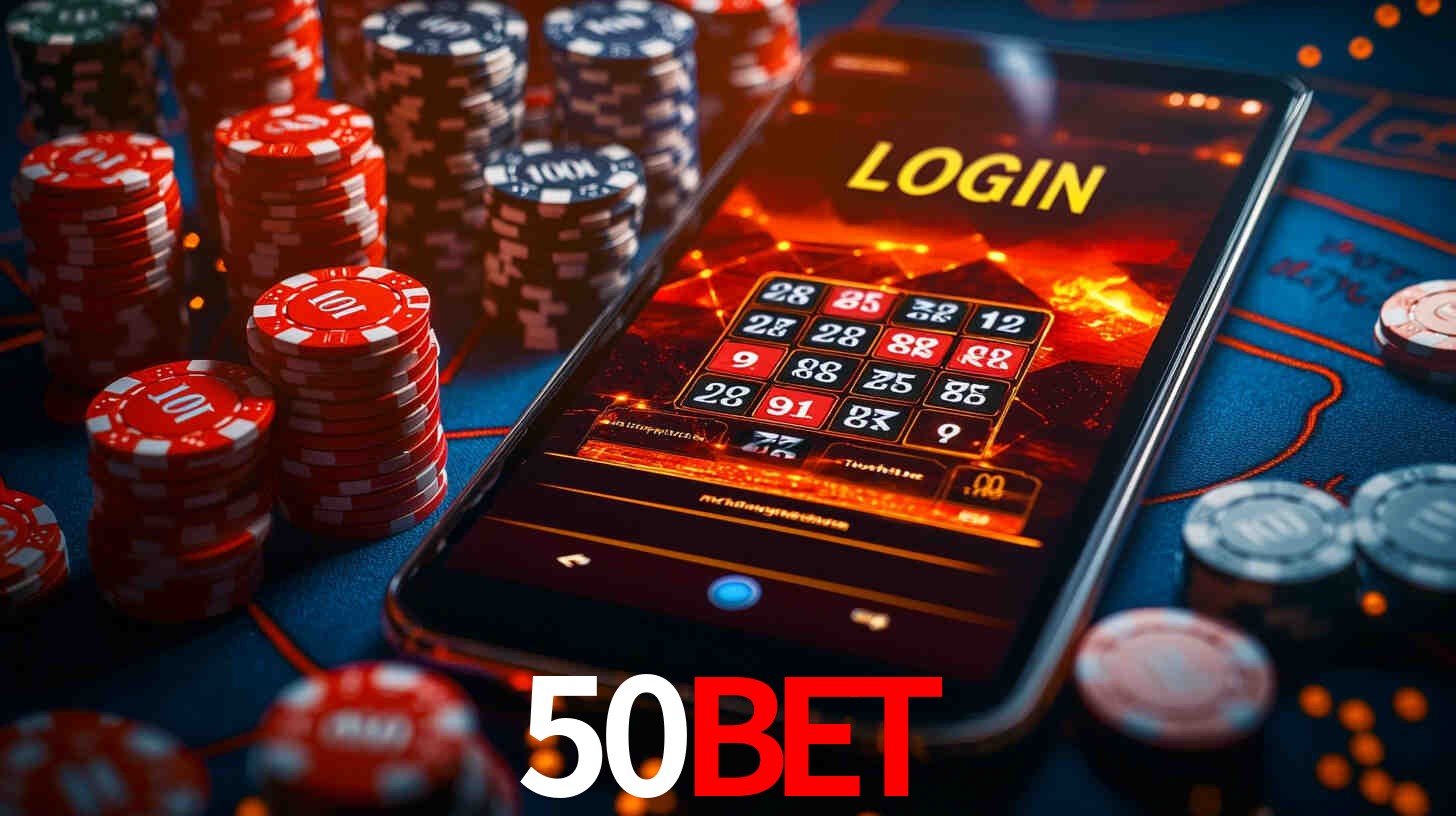 50Bet Casino