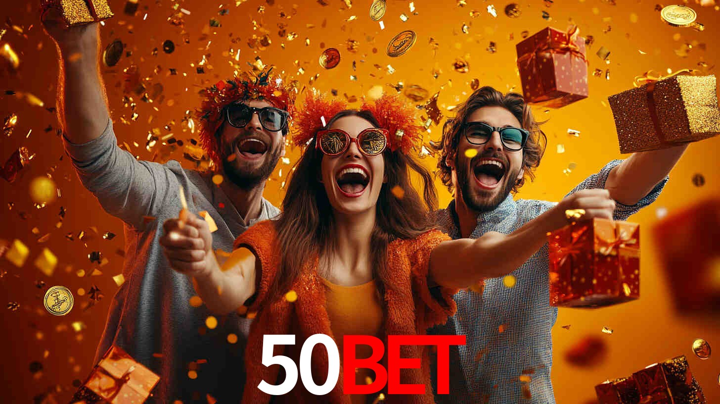 50 Bet
