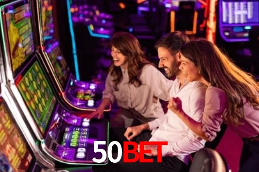 Torneios 50Bet