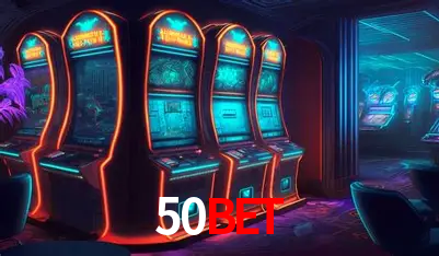 50Bet Cassino - 80+ Mesas ao Vivo