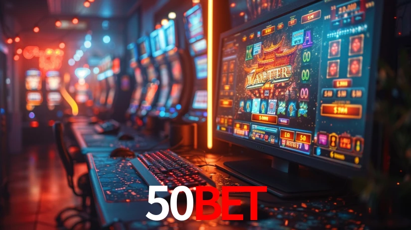 50Bet,50Bet Casino