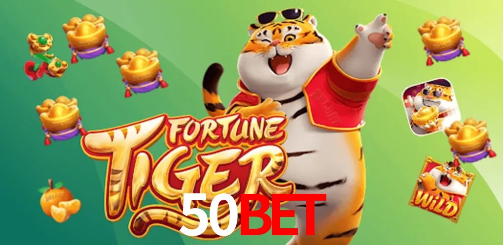 Games Directory 50Bet
