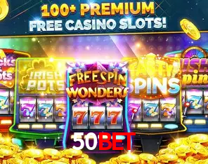 Descubra a Essência do 50Bet: Nossa História e Compromissos