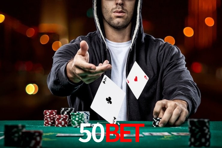 50Bet
